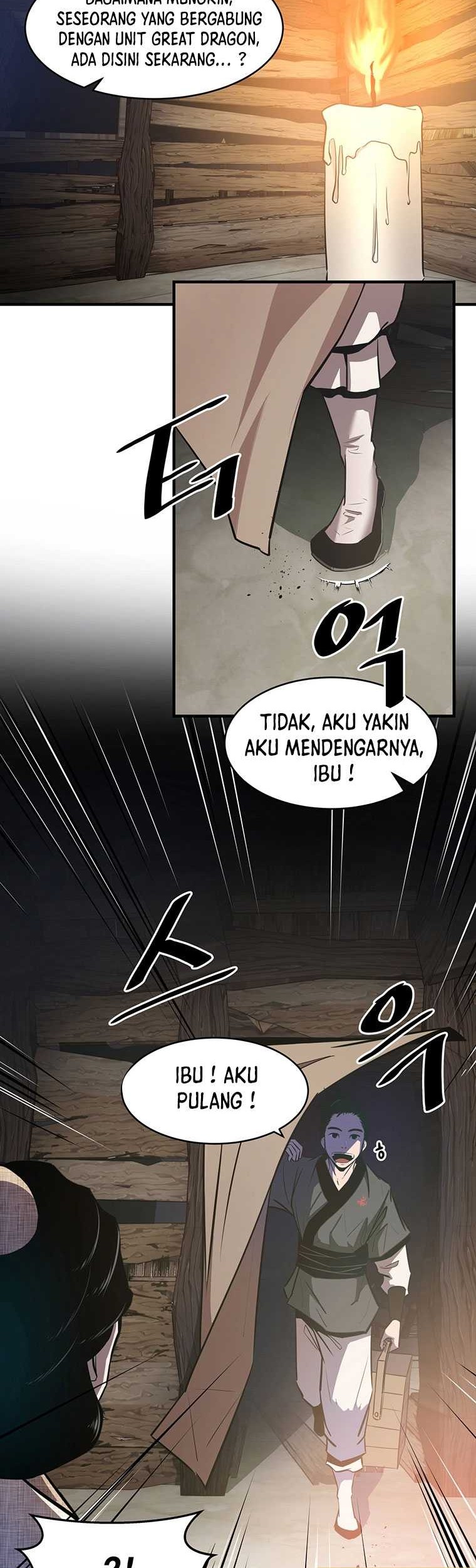 The Best Martial Arts Instructor In The World Chapter 04 Gambar 3