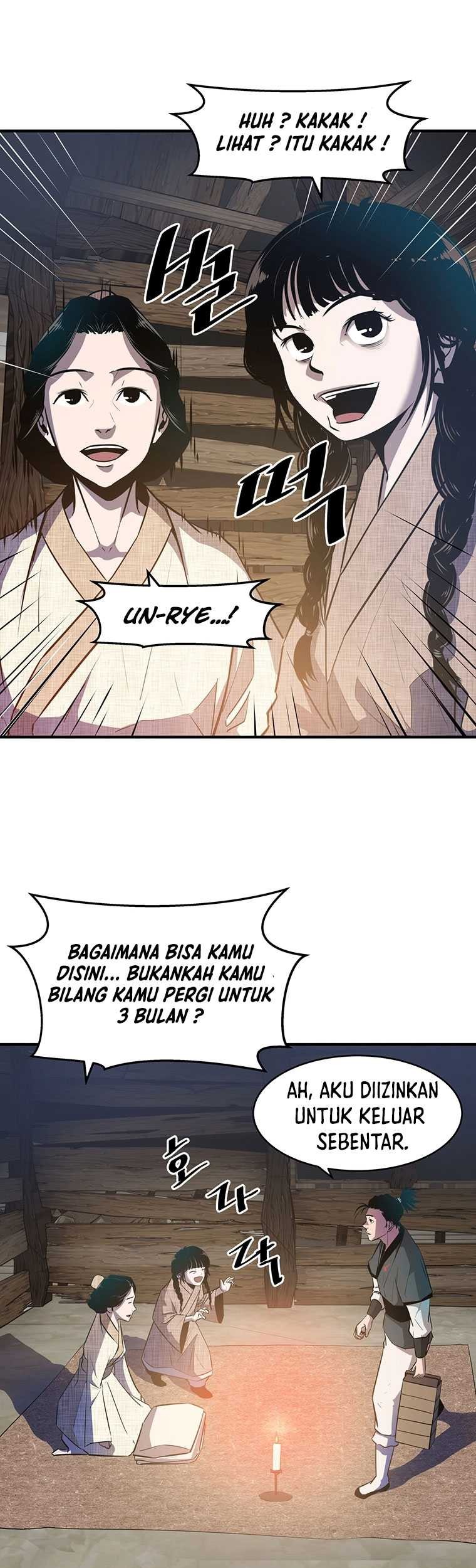 The Best Martial Arts Instructor In The World Chapter 04 Gambar 5