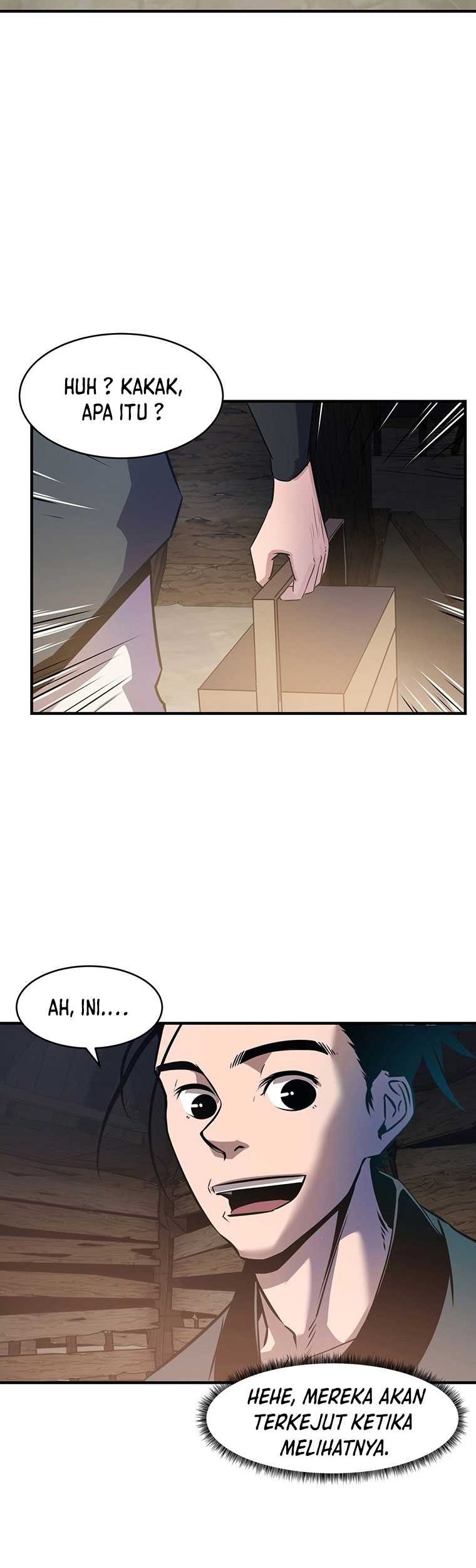 The Best Martial Arts Instructor In The World Chapter 04 Gambar 6