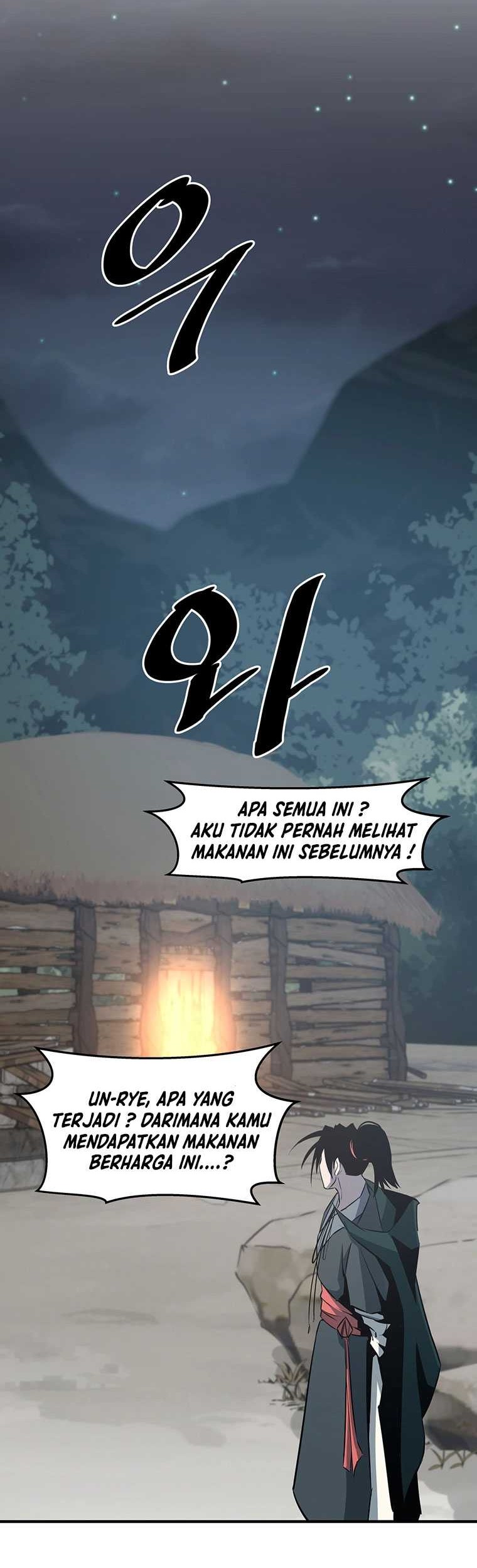 The Best Martial Arts Instructor In The World Chapter 04 Gambar 9