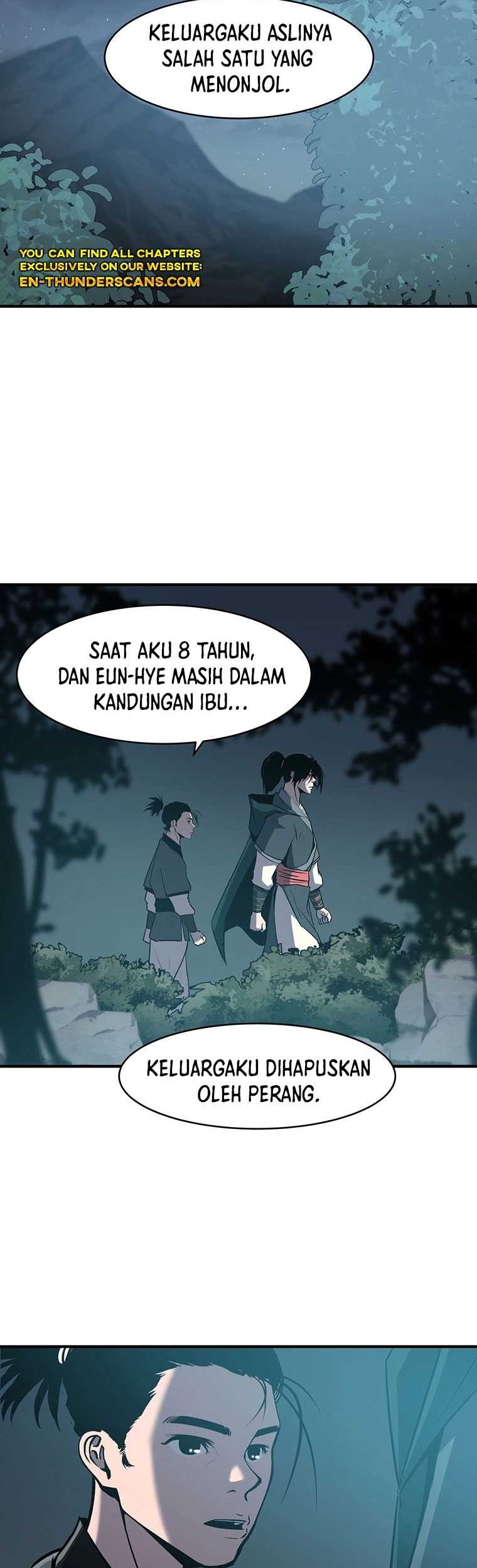 The Best Martial Arts Instructor In The World Chapter 04 Gambar 15