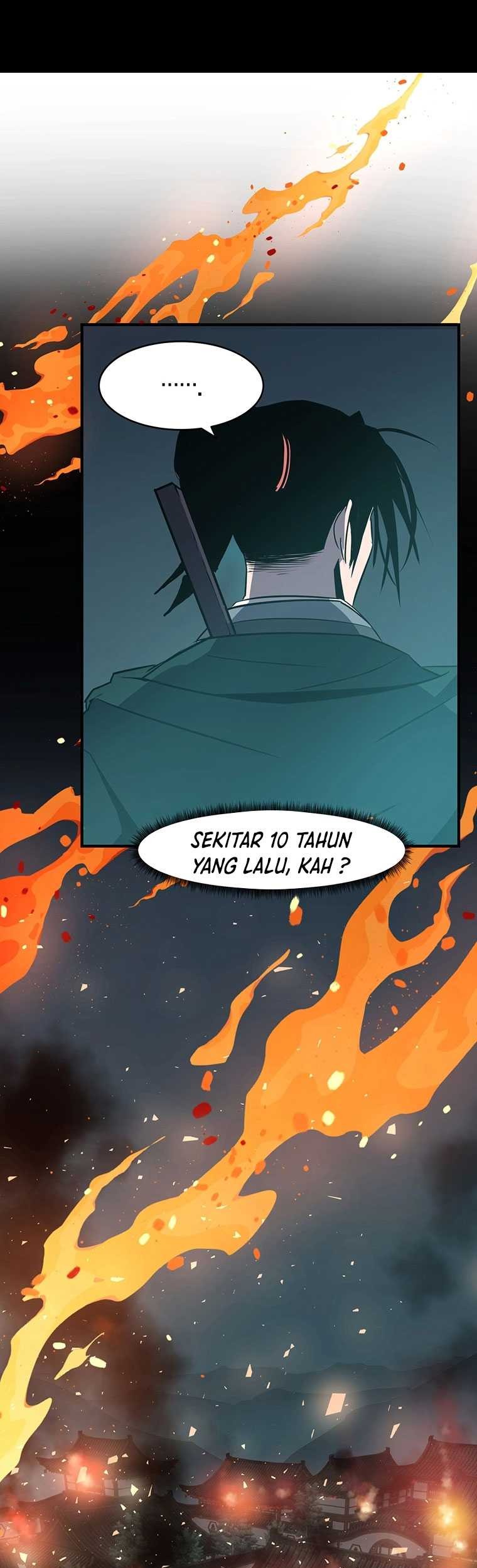 The Best Martial Arts Instructor In The World Chapter 04 Gambar 17