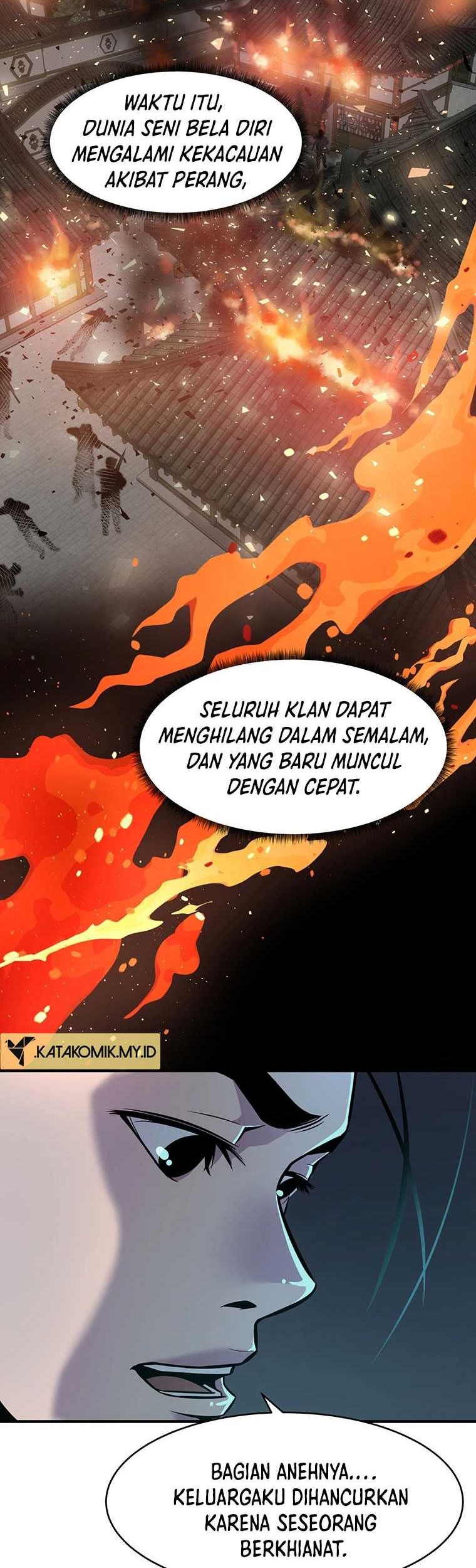 The Best Martial Arts Instructor In The World Chapter 04 Gambar 18