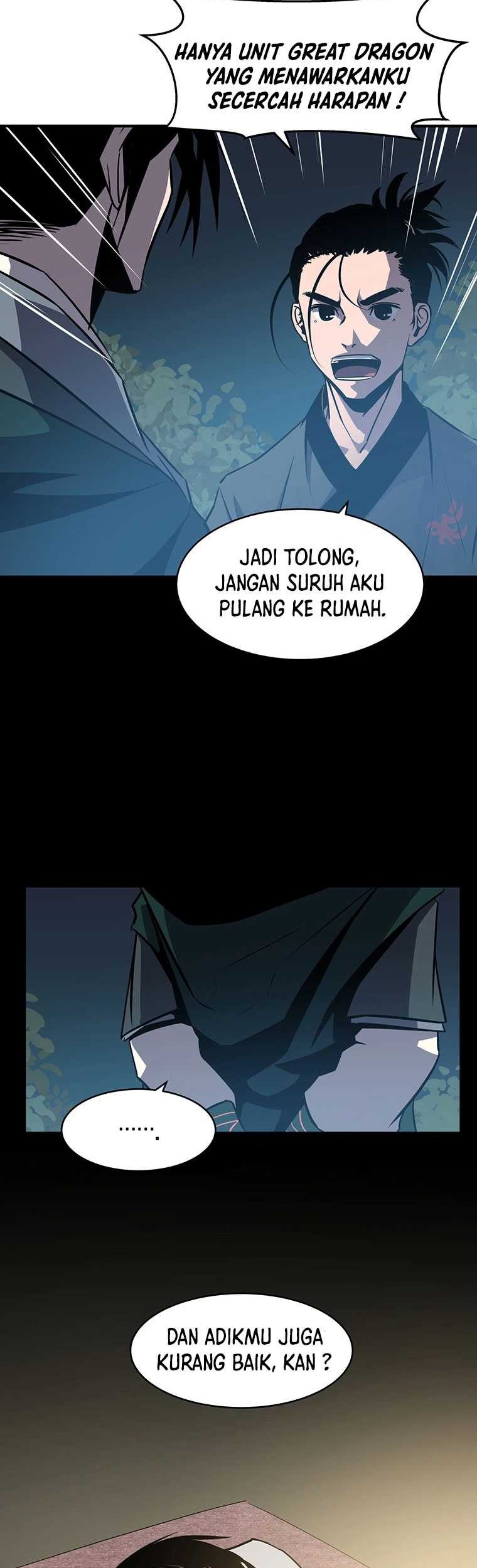 The Best Martial Arts Instructor In The World Chapter 04 Gambar 21