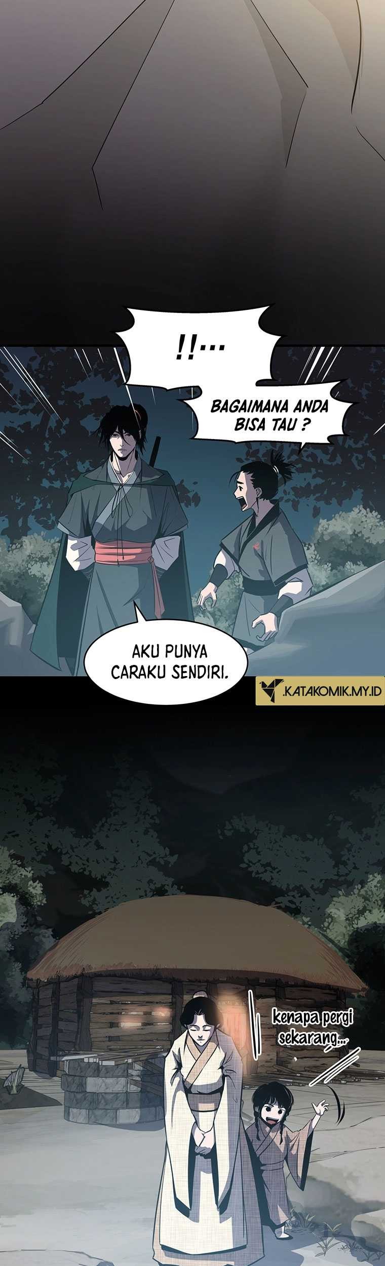 The Best Martial Arts Instructor In The World Chapter 04 Gambar 23