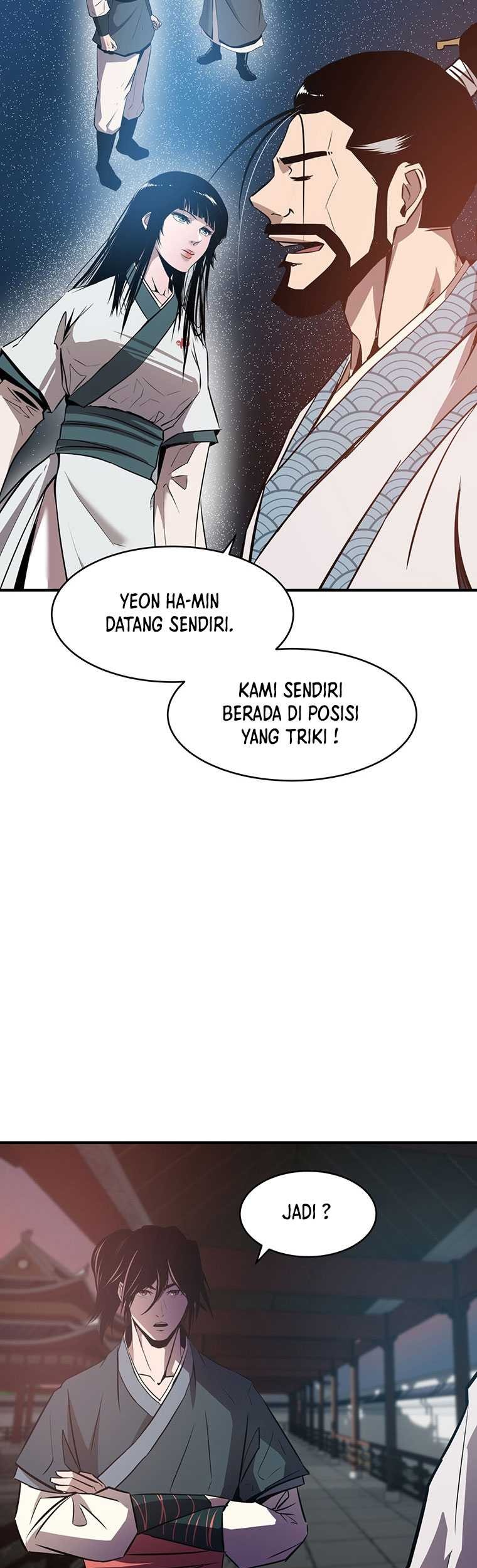 The Best Martial Arts Instructor In The World Chapter 03 Gambar 26