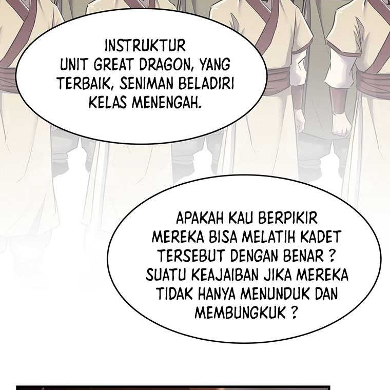 The Best Martial Arts Instructor In The World Chapter 03 Gambar 28