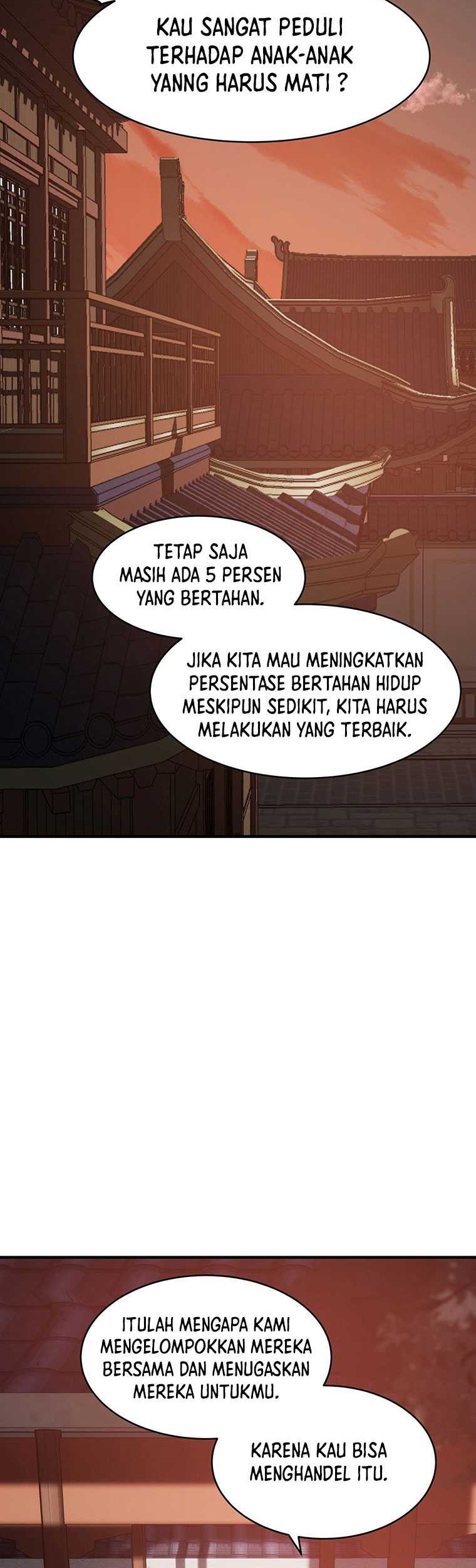 The Best Martial Arts Instructor In The World Chapter 03 Gambar 30