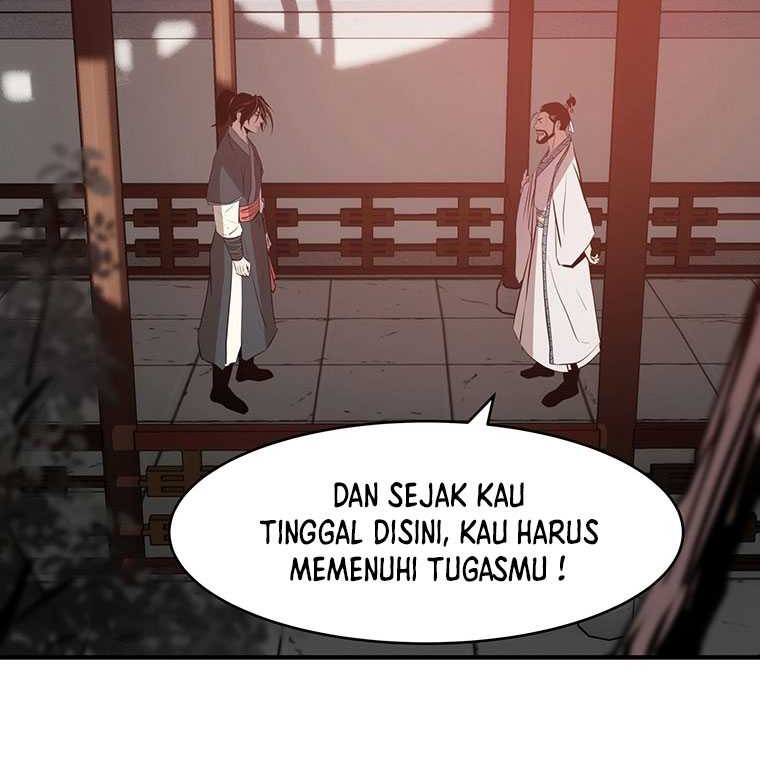 The Best Martial Arts Instructor In The World Chapter 03 Gambar 31