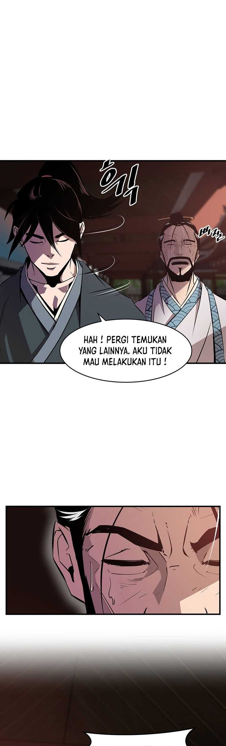 The Best Martial Arts Instructor In The World Chapter 03 Gambar 32