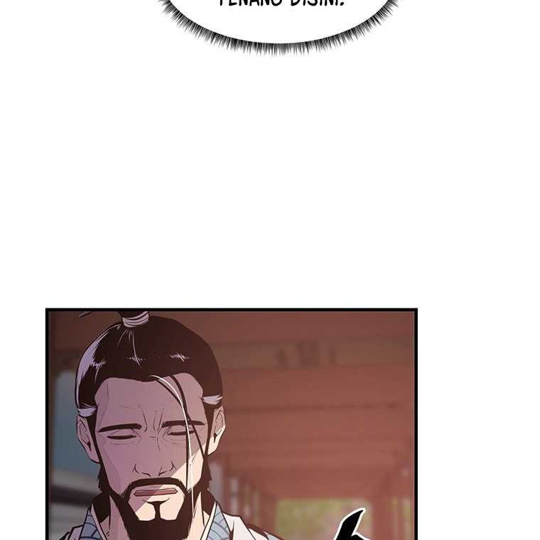 The Best Martial Arts Instructor In The World Chapter 03 Gambar 34