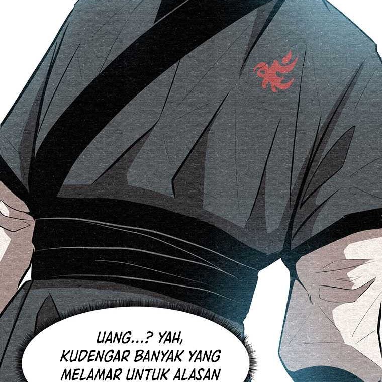 The Best Martial Arts Instructor In The World Chapter 03 Gambar 37
