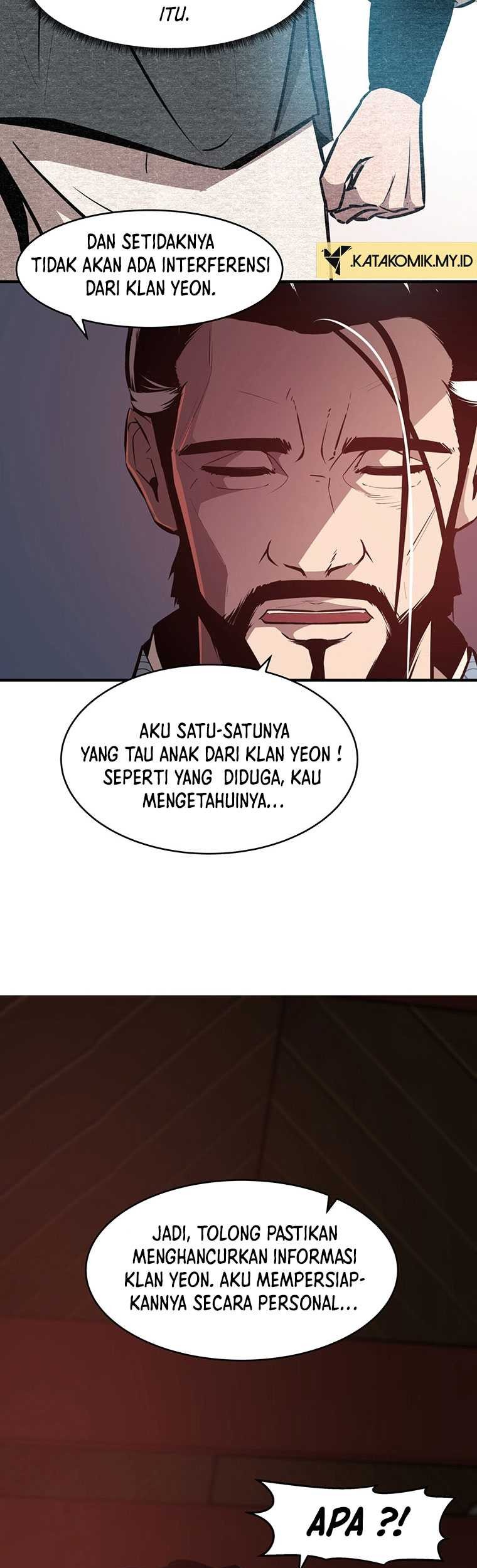 The Best Martial Arts Instructor In The World Chapter 03 Gambar 38