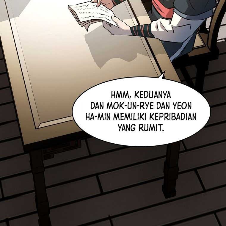 The Best Martial Arts Instructor In The World Chapter 03 Gambar 43