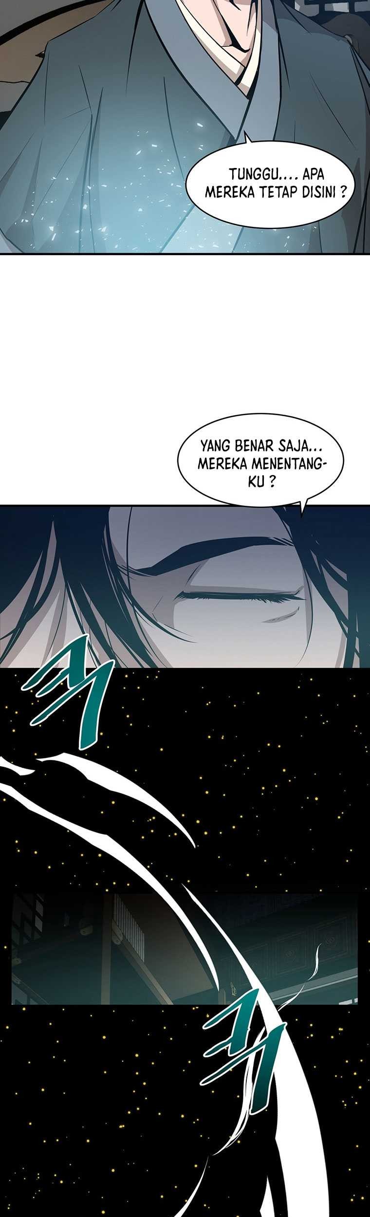 The Best Martial Arts Instructor In The World Chapter 03 Gambar 47