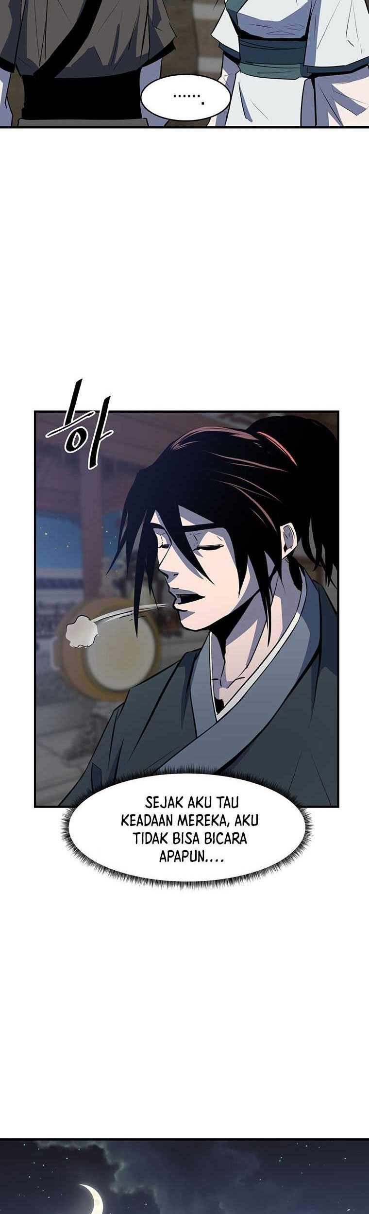 The Best Martial Arts Instructor In The World Chapter 03 Gambar 54