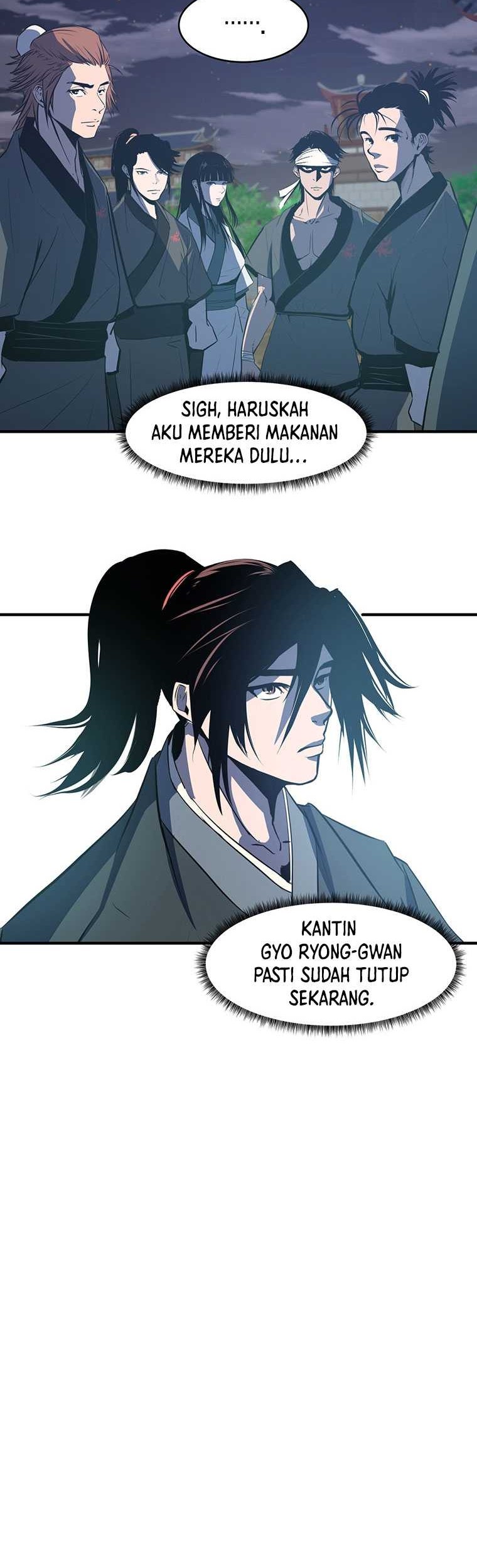 The Best Martial Arts Instructor In The World Chapter 03 Gambar 57