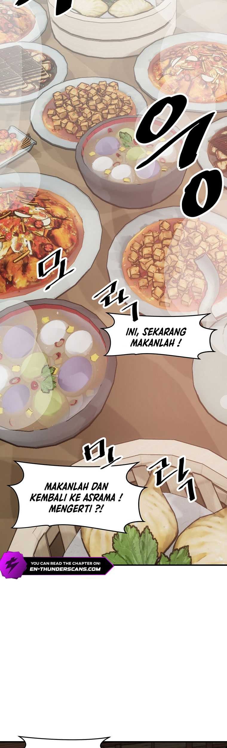 The Best Martial Arts Instructor In The World Chapter 03 Gambar 59
