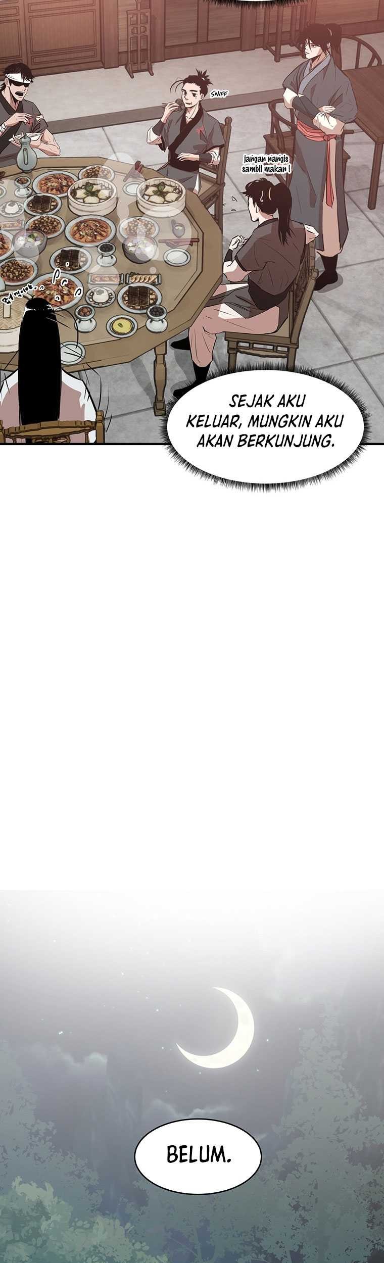 The Best Martial Arts Instructor In The World Chapter 03 Gambar 68