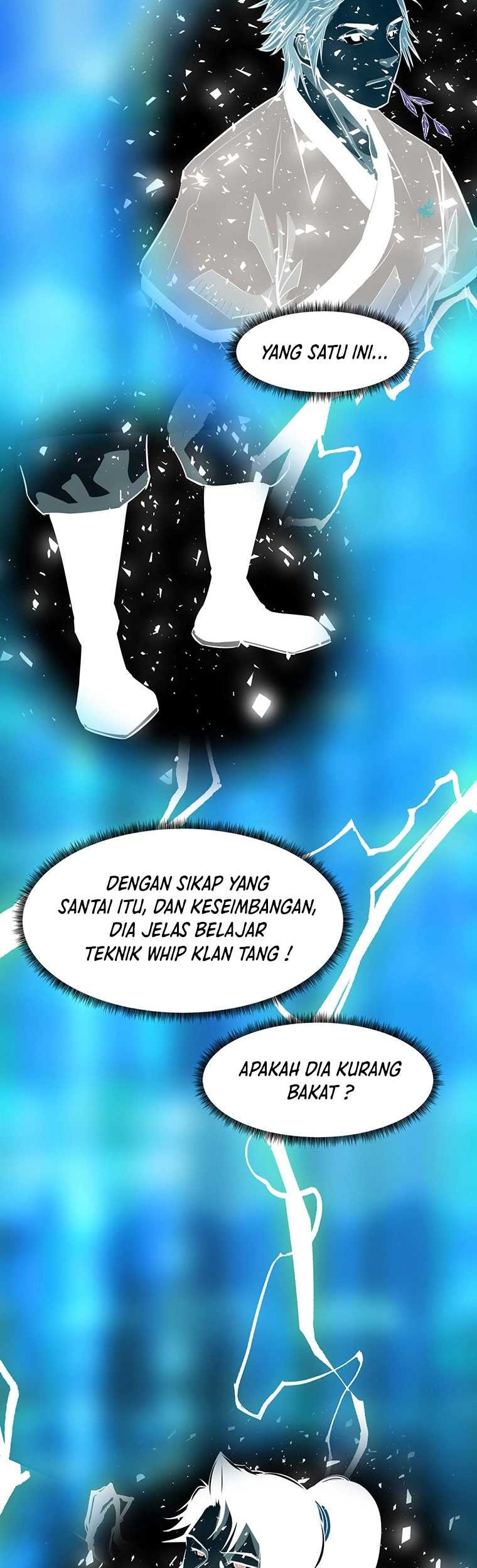 The Best Martial Arts Instructor In The World Chapter 03 Gambar 9