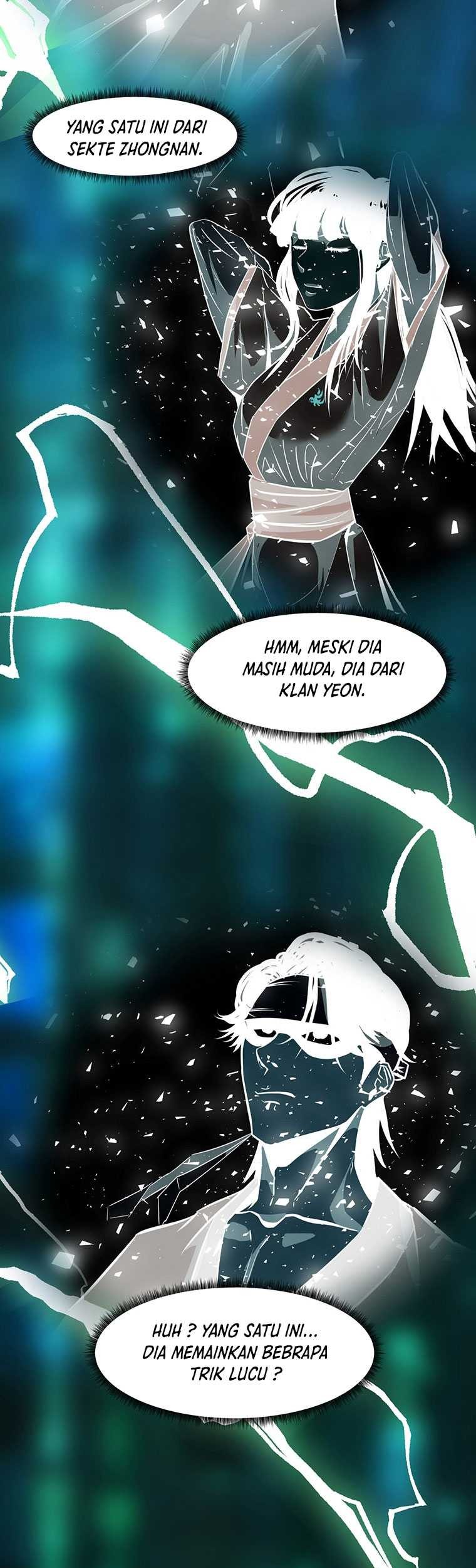 The Best Martial Arts Instructor In The World Chapter 03 Gambar 11