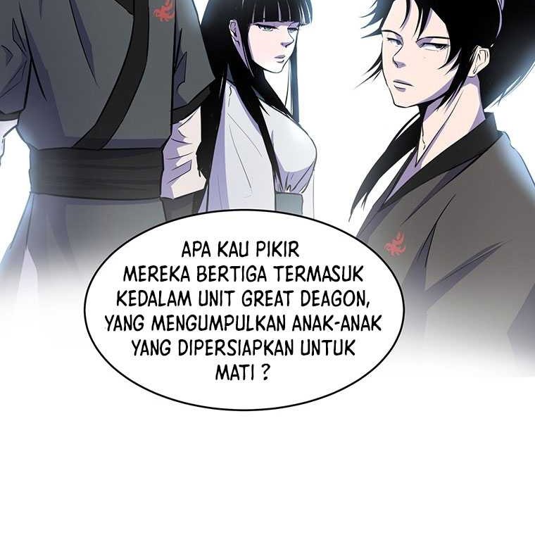 The Best Martial Arts Instructor In The World Chapter 03 Gambar 22
