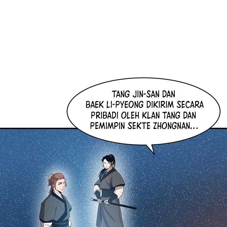 The Best Martial Arts Instructor In The World Chapter 03 Gambar 25