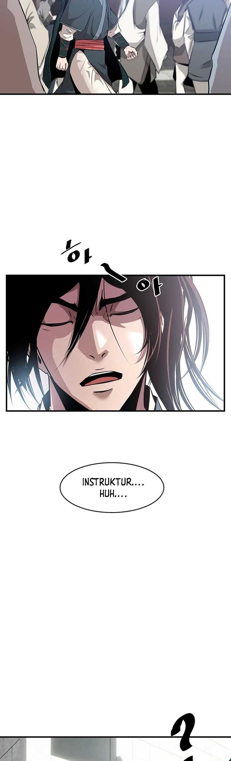 The Best Martial Arts Instructor In The World Chapter 02 Gambar 26