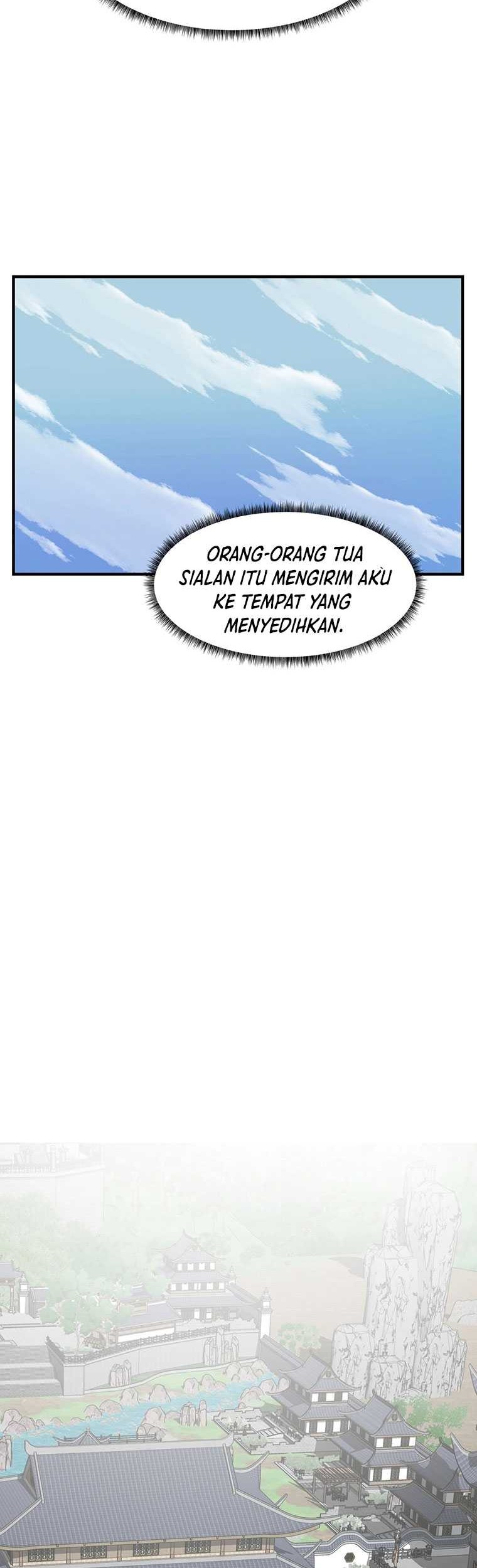 The Best Martial Arts Instructor In The World Chapter 02 Gambar 30