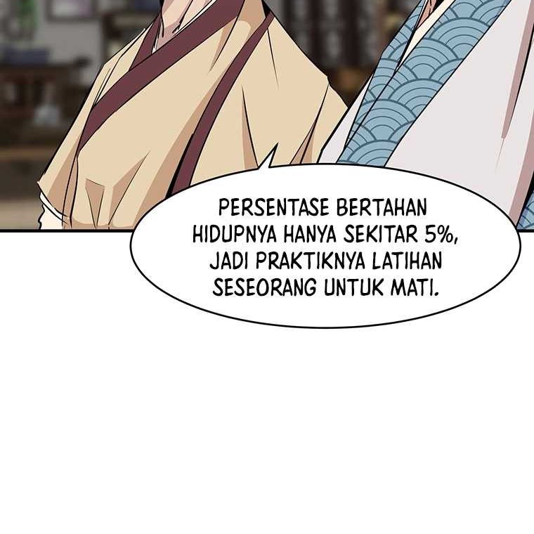 The Best Martial Arts Instructor In The World Chapter 02 Gambar 40