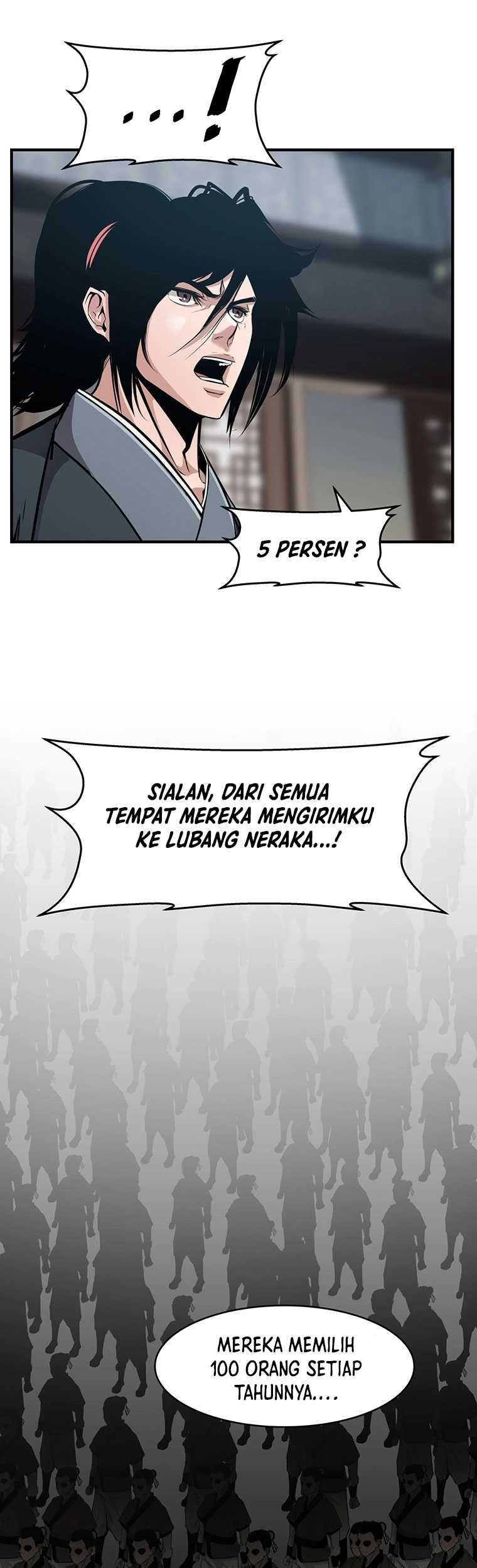 The Best Martial Arts Instructor In The World Chapter 02 Gambar 41
