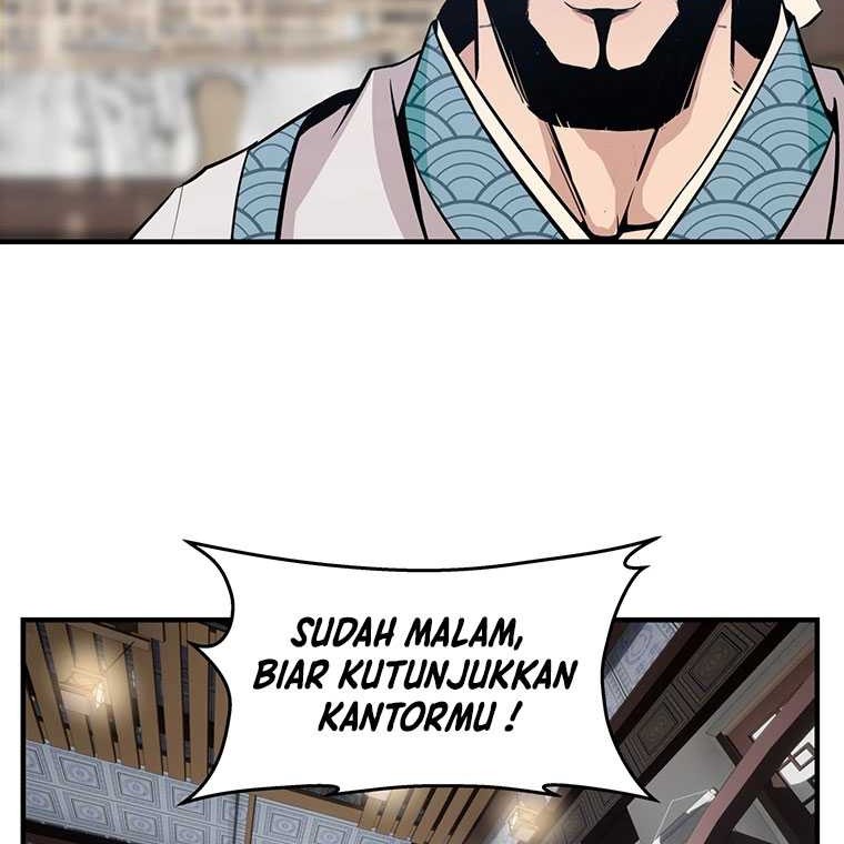 The Best Martial Arts Instructor In The World Chapter 02 Gambar 46