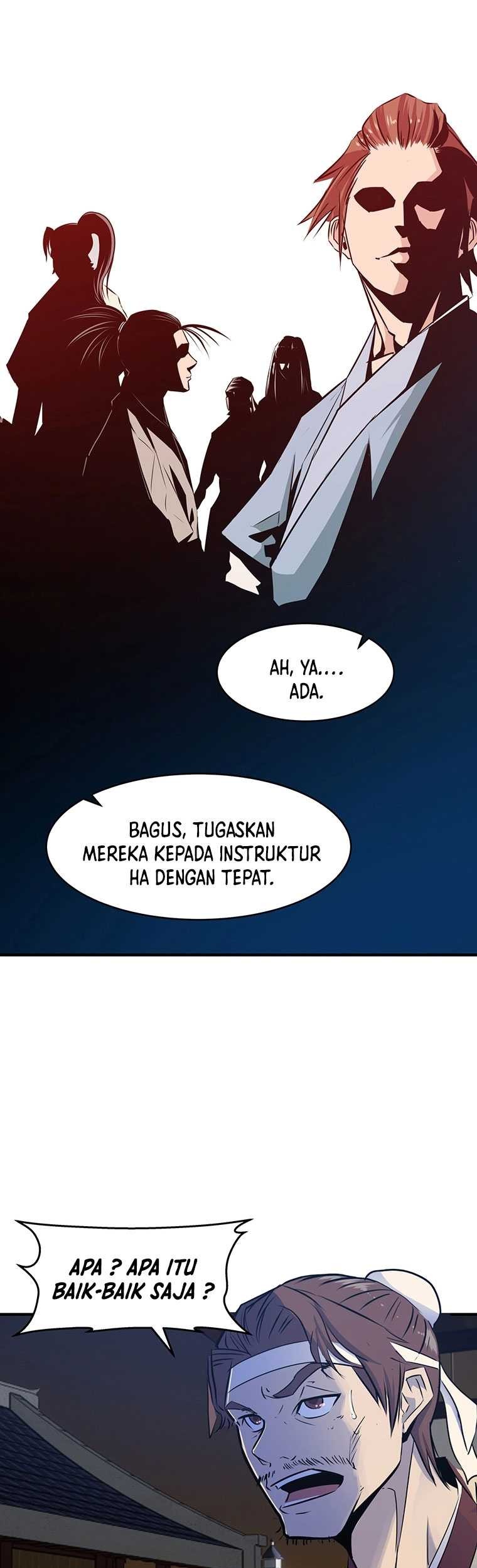 The Best Martial Arts Instructor In The World Chapter 02 Gambar 50