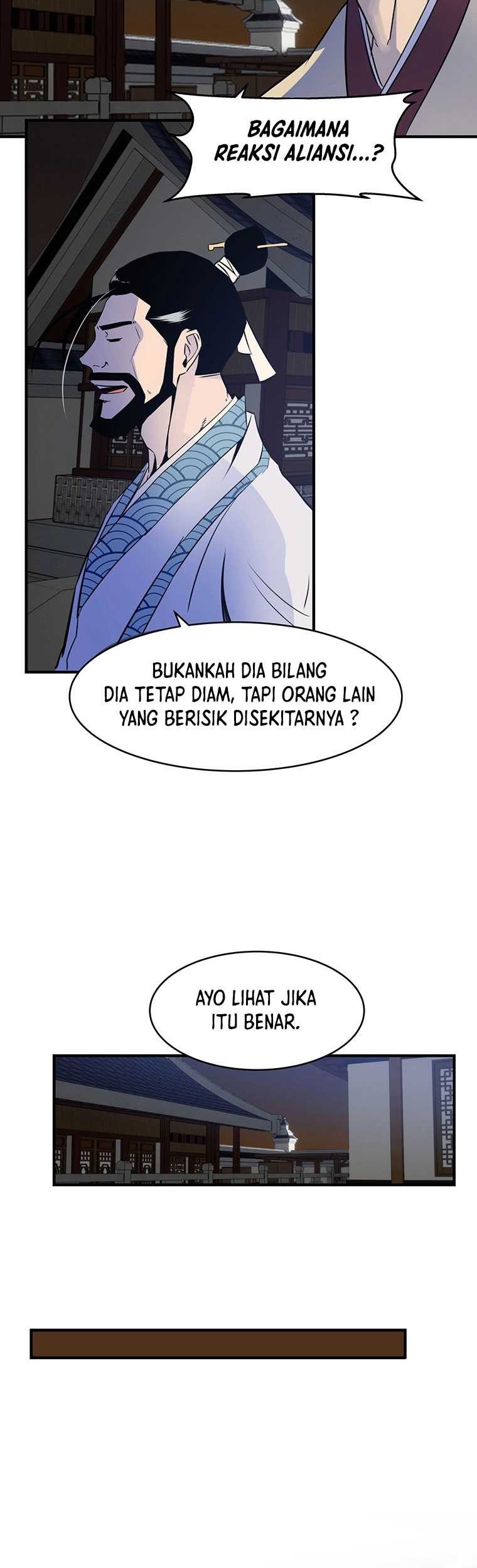 The Best Martial Arts Instructor In The World Chapter 02 Gambar 51