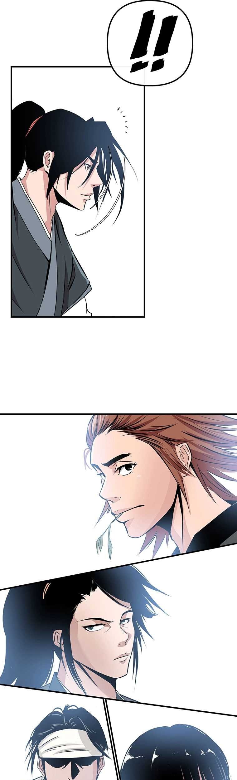 The Best Martial Arts Instructor In The World Chapter 02 Gambar 59