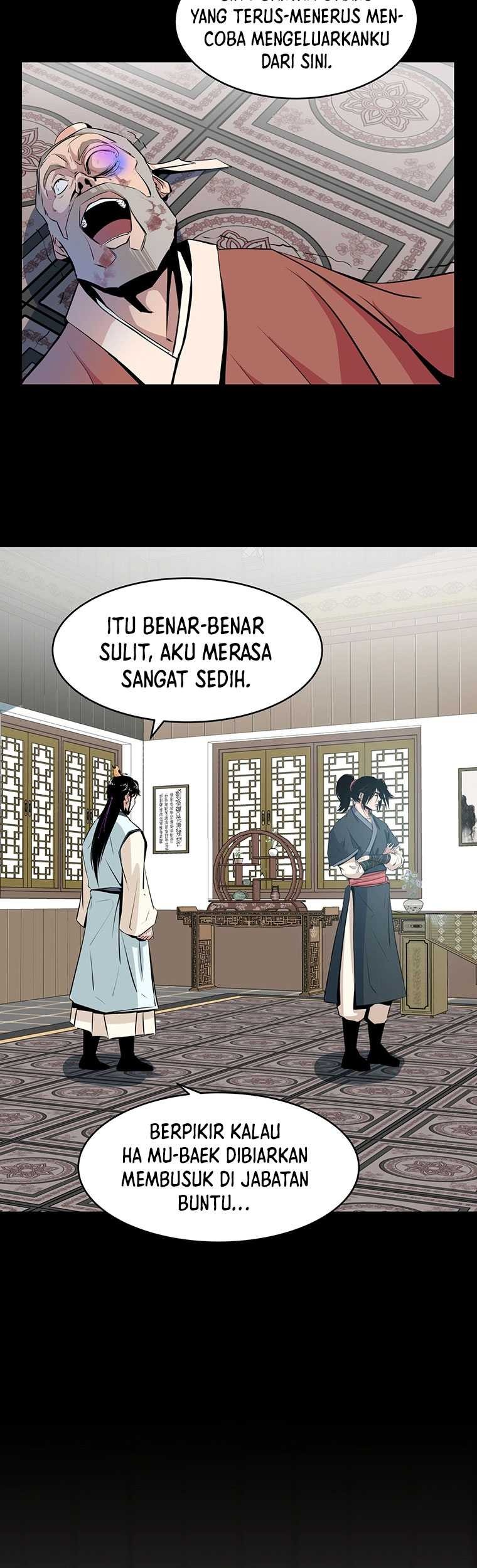 The Best Martial Arts Instructor In The World Chapter 02 Gambar 14