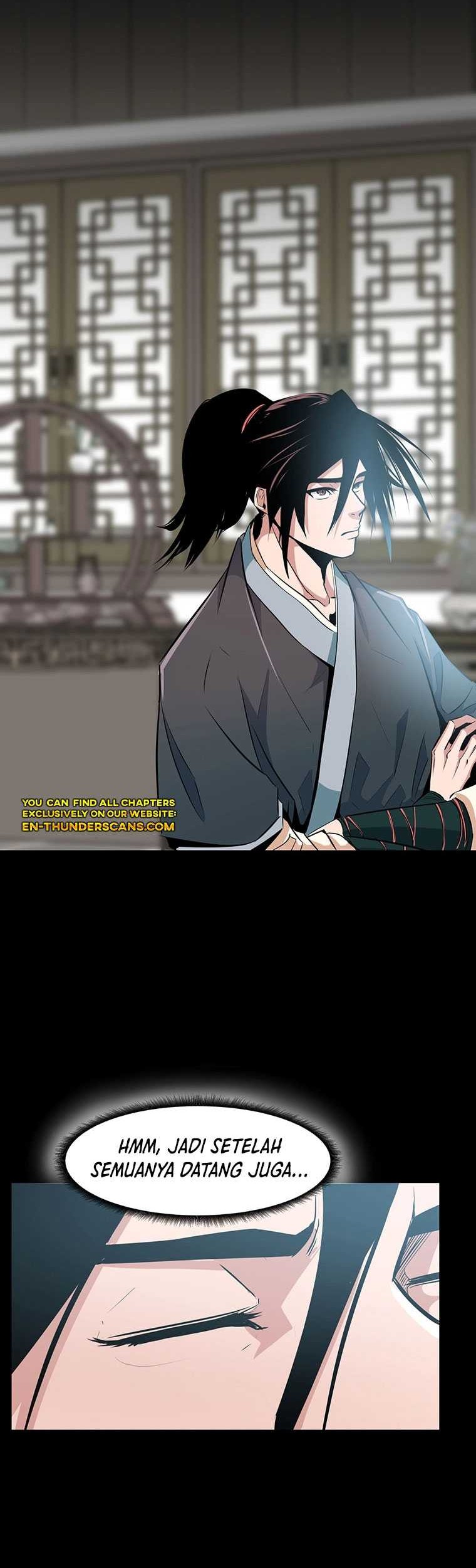 The Best Martial Arts Instructor In The World Chapter 02 Gambar 15