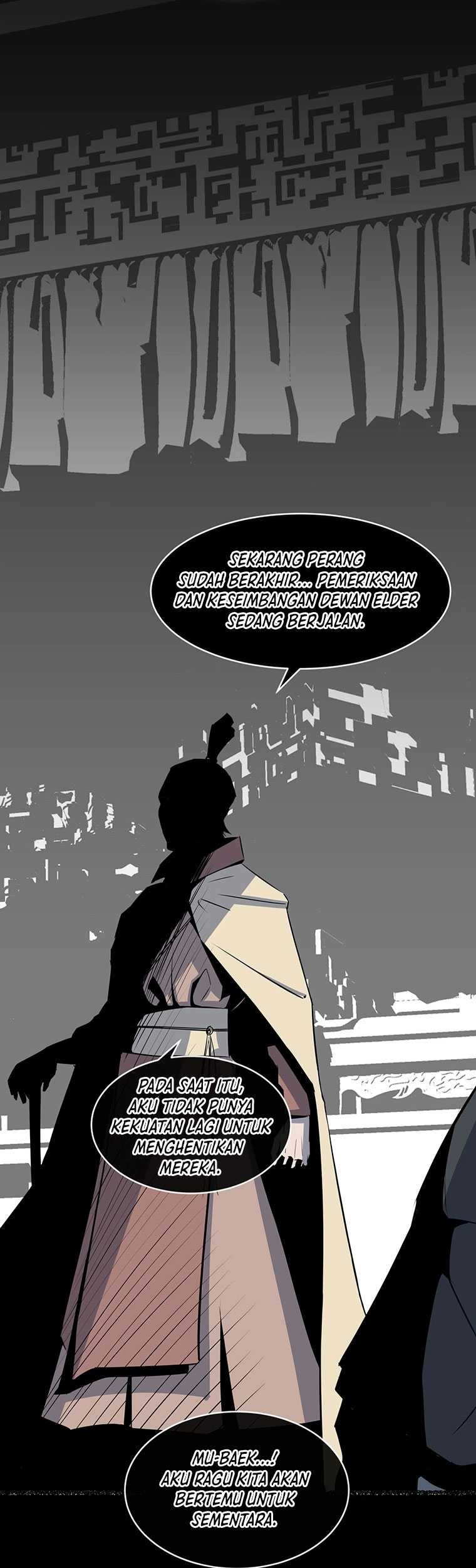 The Best Martial Arts Instructor In The World Chapter 02 Gambar 17