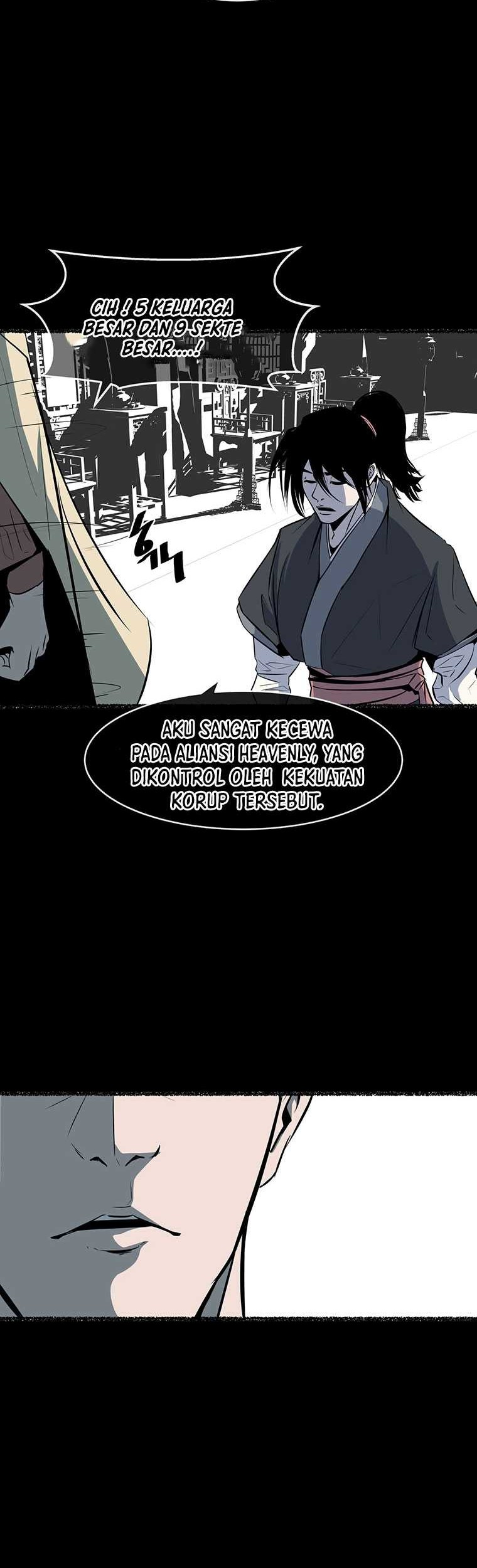 The Best Martial Arts Instructor In The World Chapter 02 Gambar 18