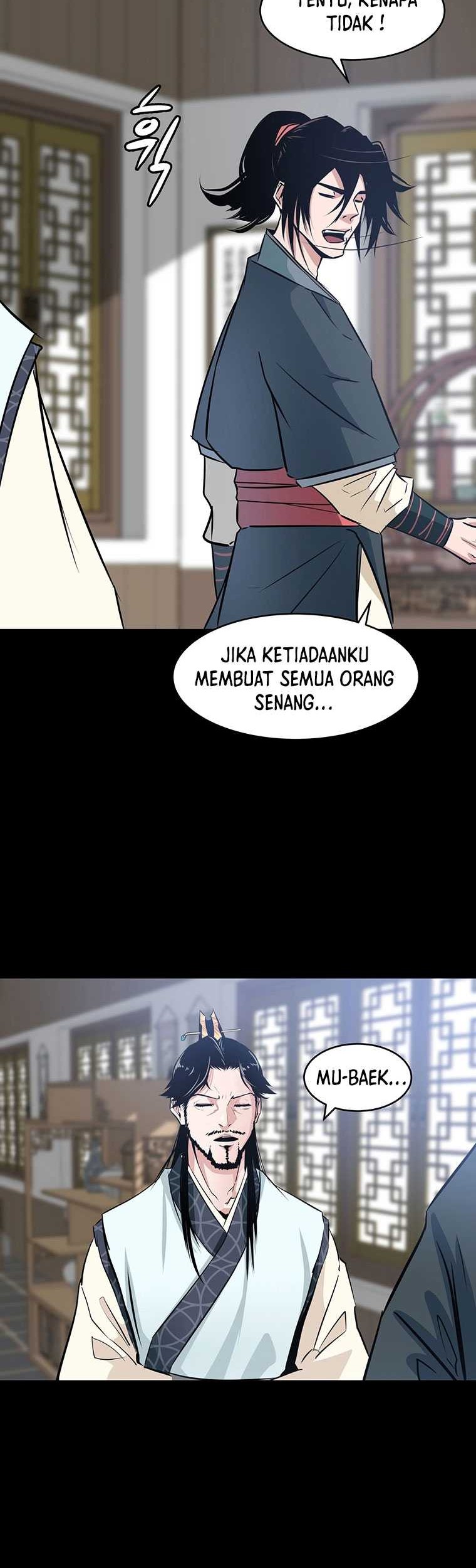 The Best Martial Arts Instructor In The World Chapter 02 Gambar 21