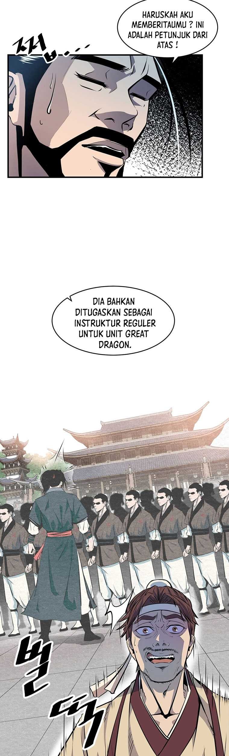 The Best Martial Arts Instructor In The World Chapter 01 Gambar 29
