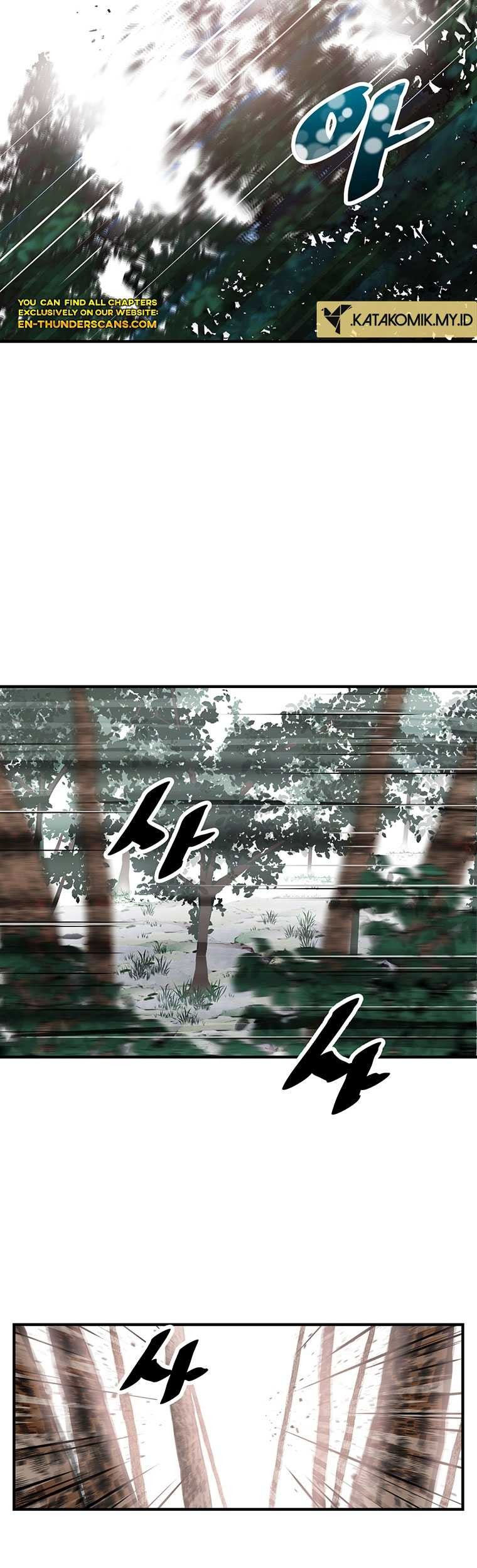The Best Martial Arts Instructor In The World Chapter 01 Gambar 35
