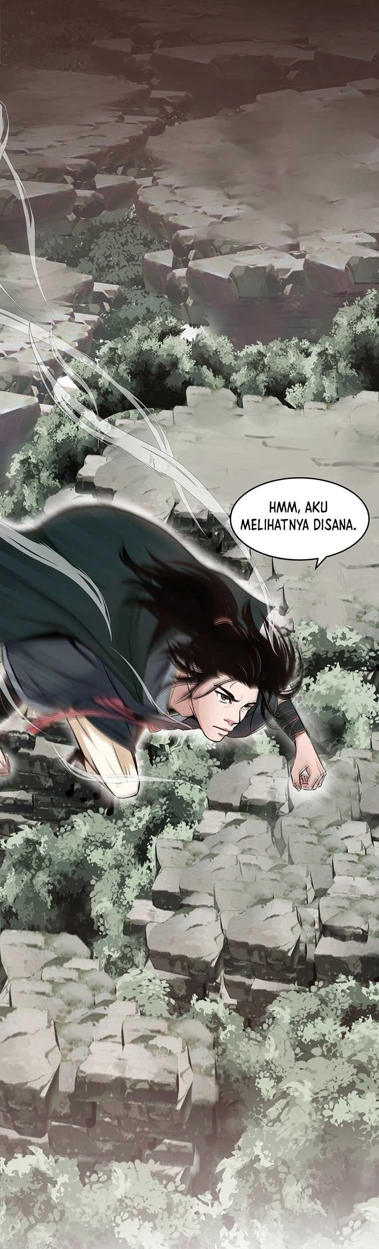 The Best Martial Arts Instructor In The World Chapter 01 Gambar 38