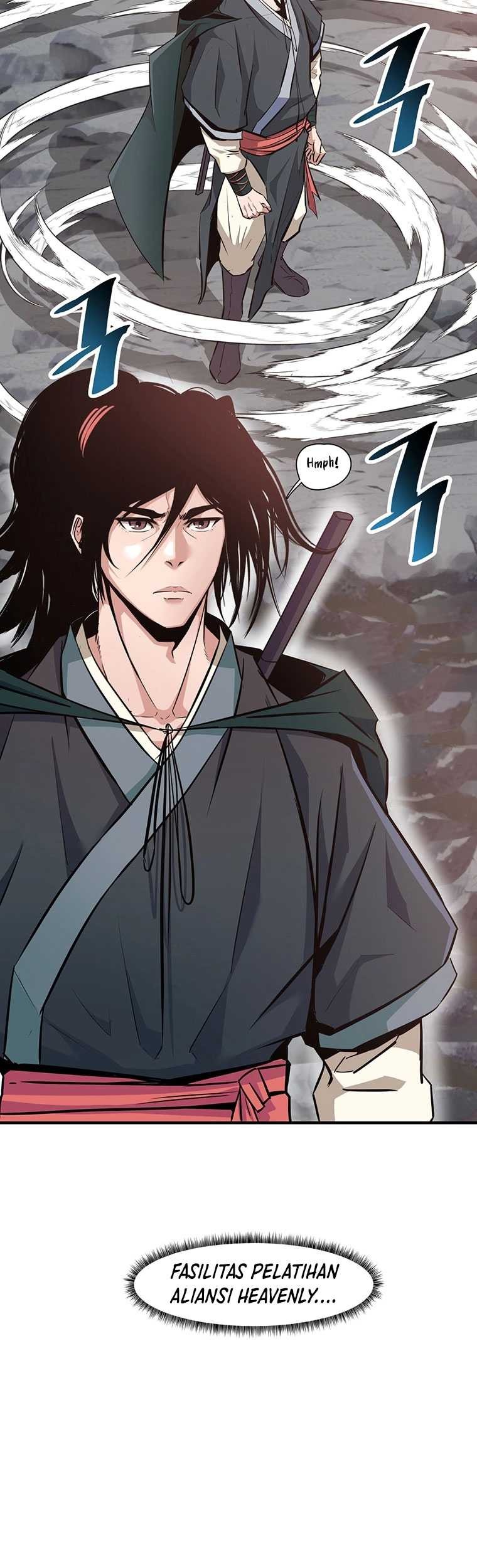 The Best Martial Arts Instructor In The World Chapter 01 Gambar 41