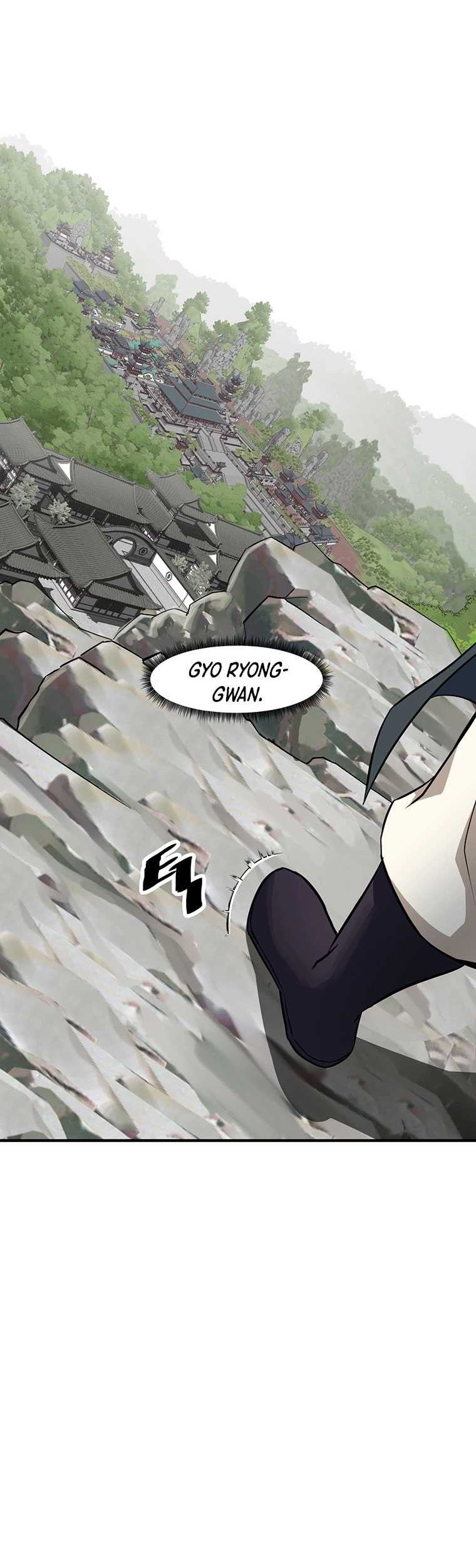 The Best Martial Arts Instructor In The World Chapter 01 Gambar 42