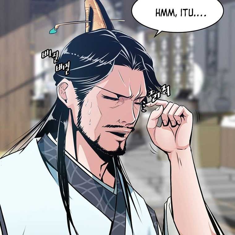 The Best Martial Arts Instructor In The World Chapter 01 Gambar 46