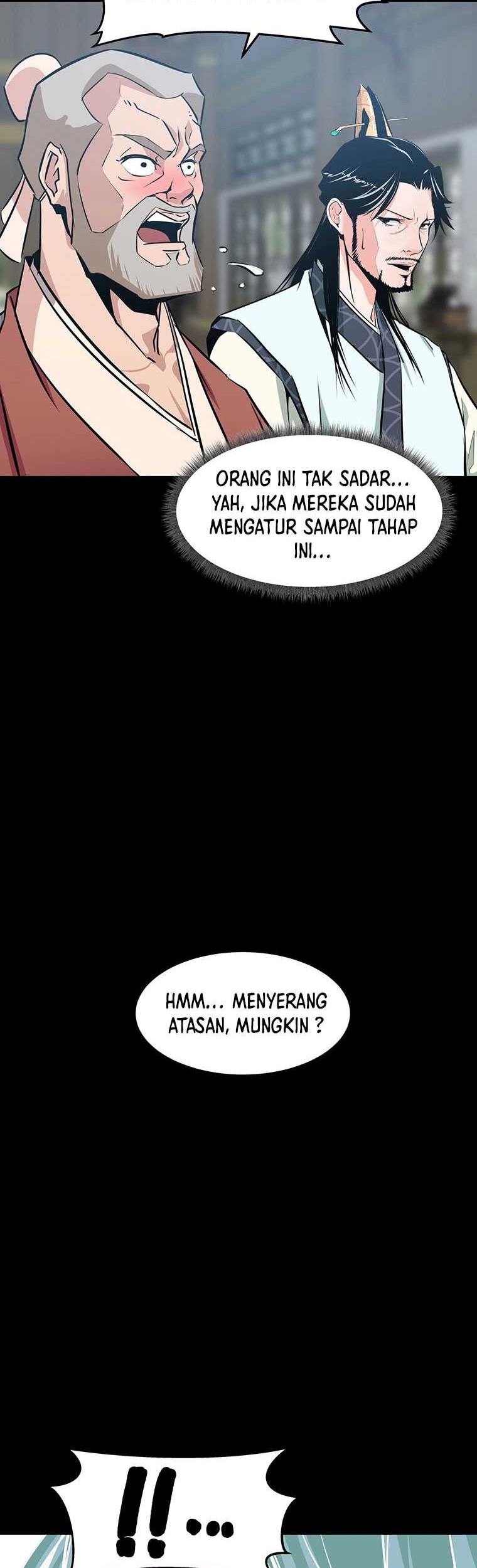 The Best Martial Arts Instructor In The World Chapter 01 Gambar 51