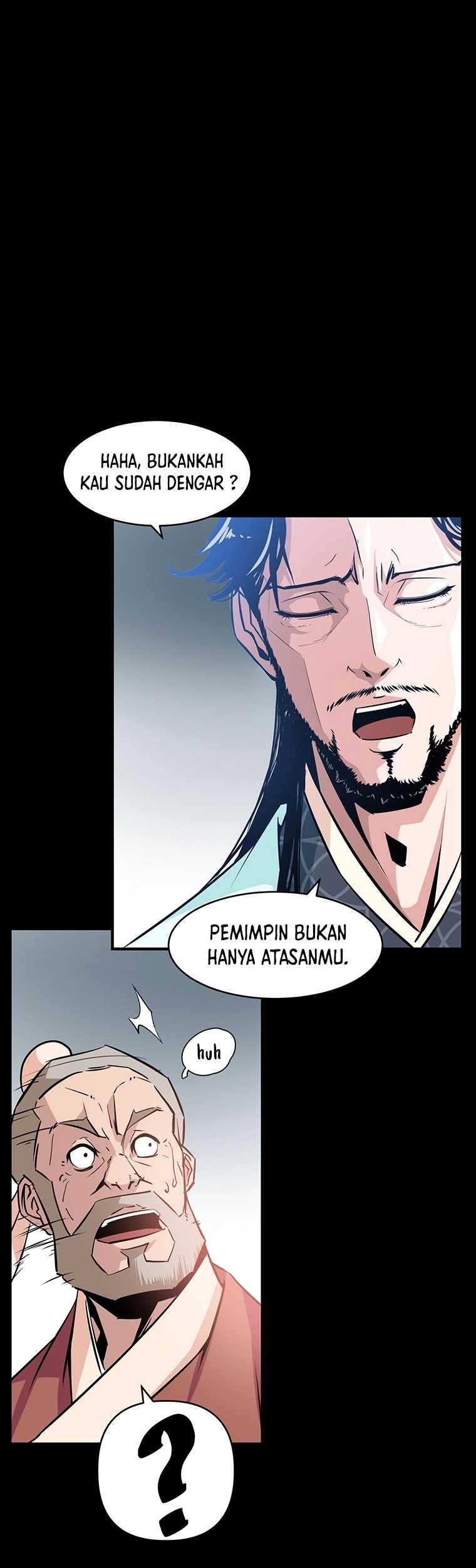 The Best Martial Arts Instructor In The World Chapter 01 Gambar 53