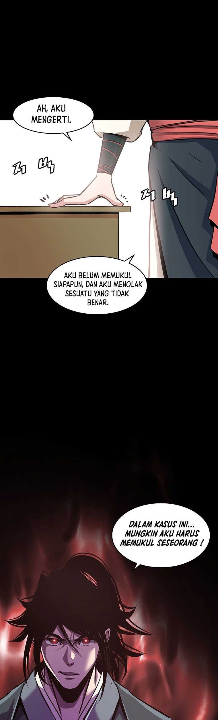 The Best Martial Arts Instructor In The World Chapter 01 Gambar 54