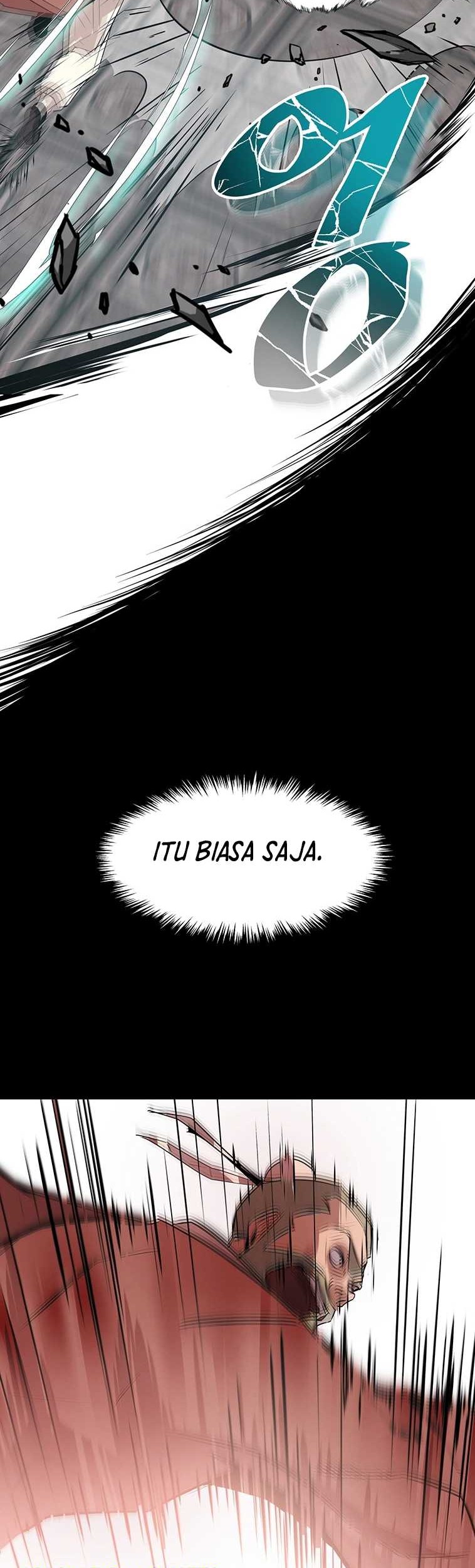 The Best Martial Arts Instructor In The World Chapter 01 Gambar 63